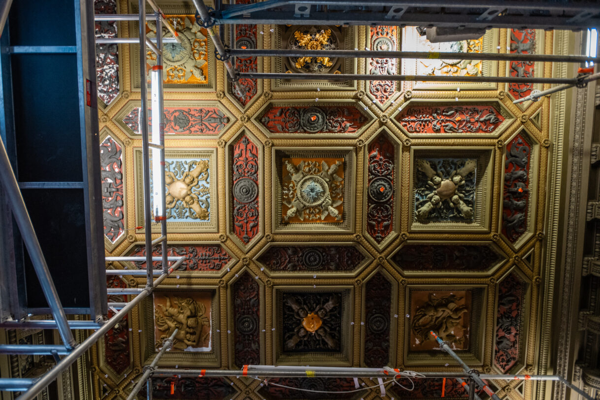 Grafo kabineto lubos