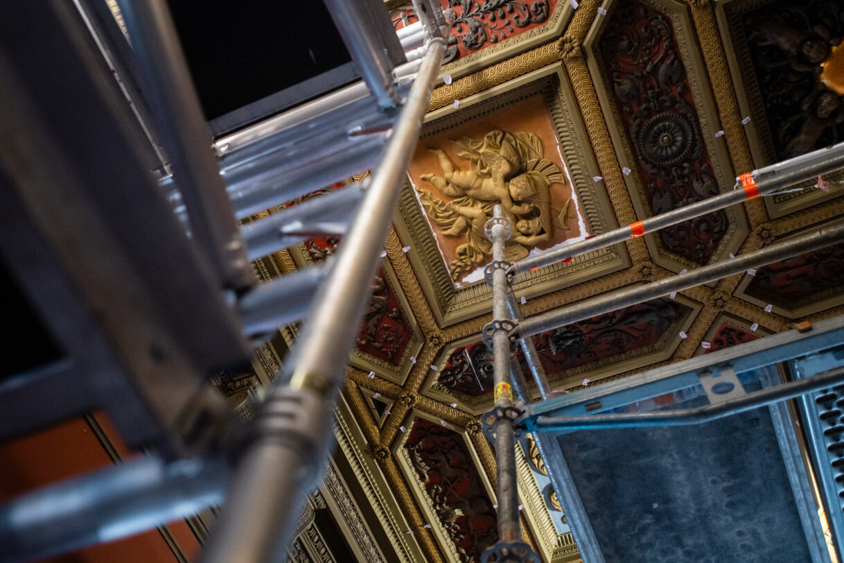 Grafo kabineto lubos