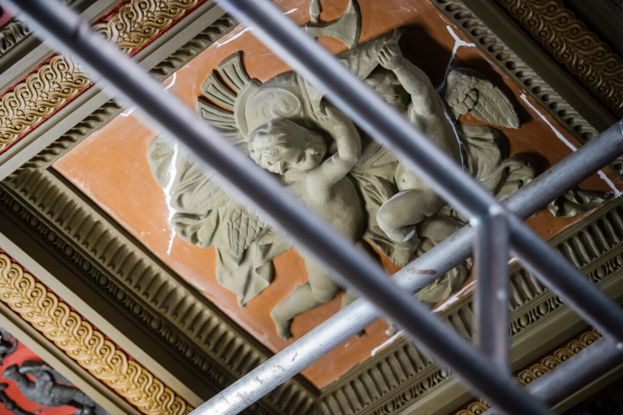 Grafo kabineto lubos