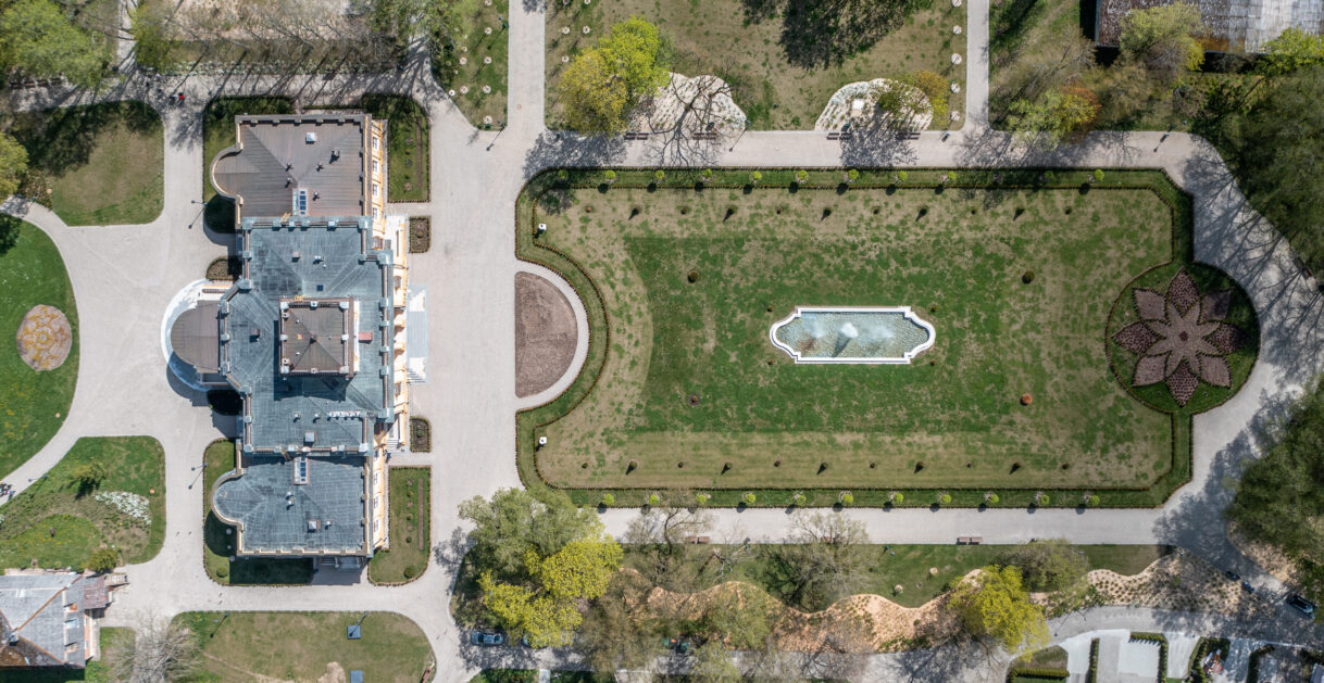 2024 m., iš dvaro archyvų nuotraukų