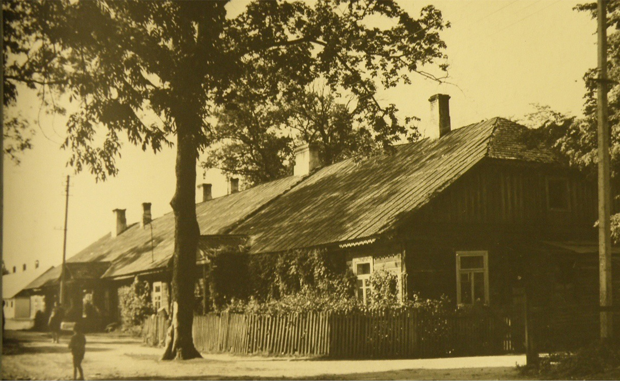 Kumetynas, 1970 m., M. Sakalauskas