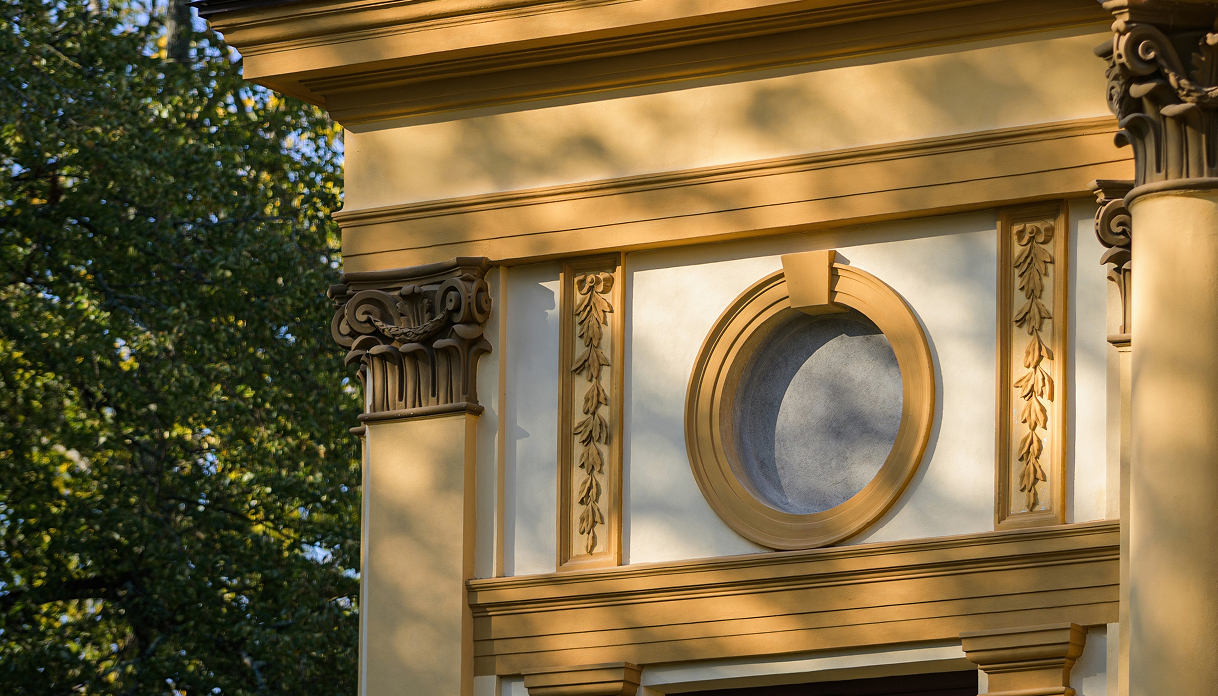 Kaip skirti 1,2 % paramą Trakų Vokės dvarui?