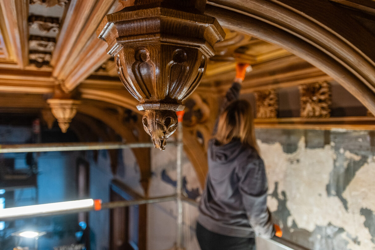 Nuotr. Martyno Kundroto