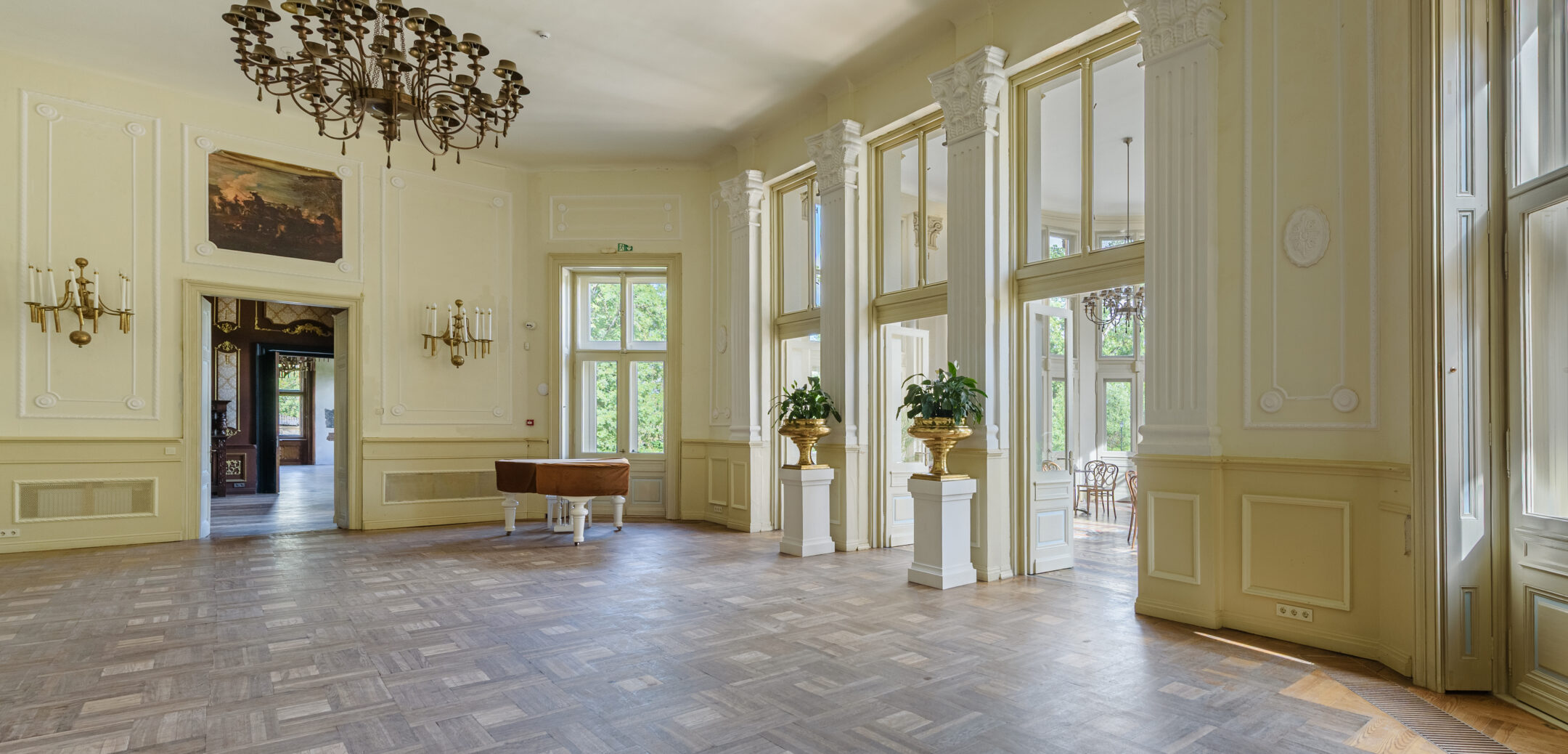 Renginių organizavimas