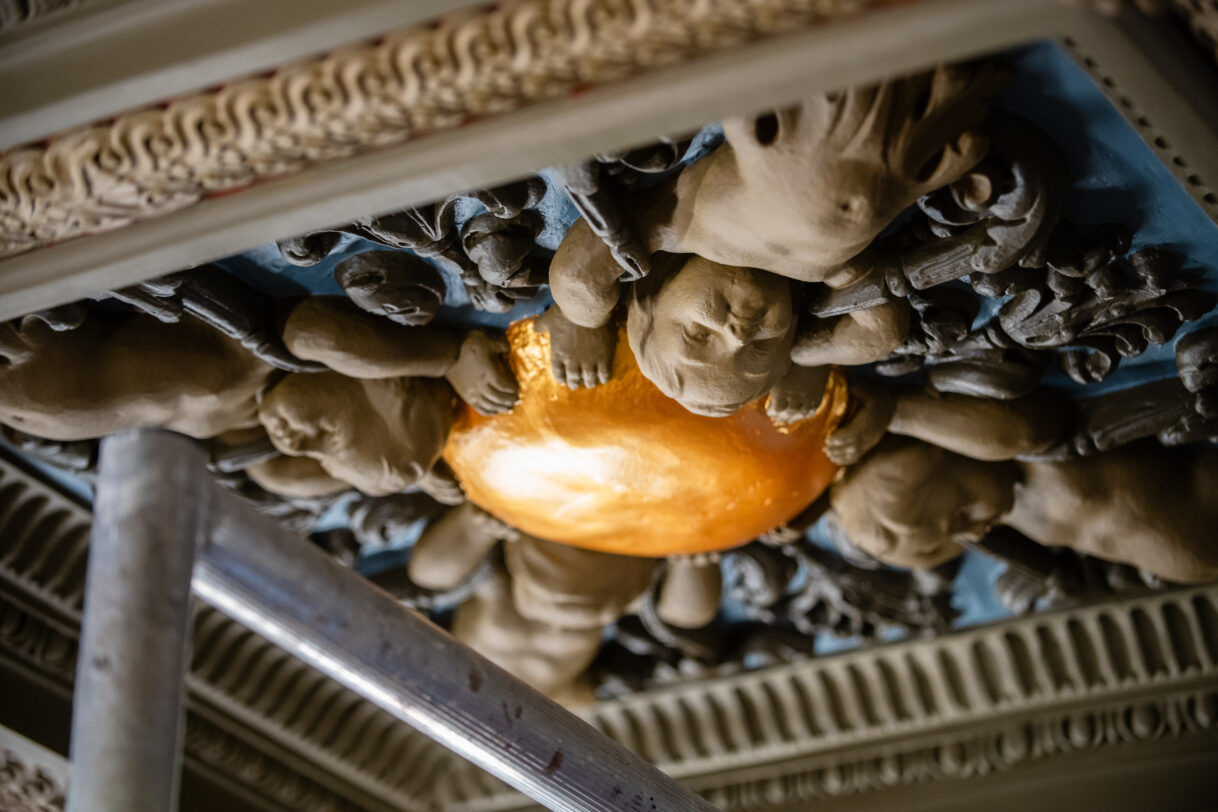 Nuotr. Martyno Kundroto