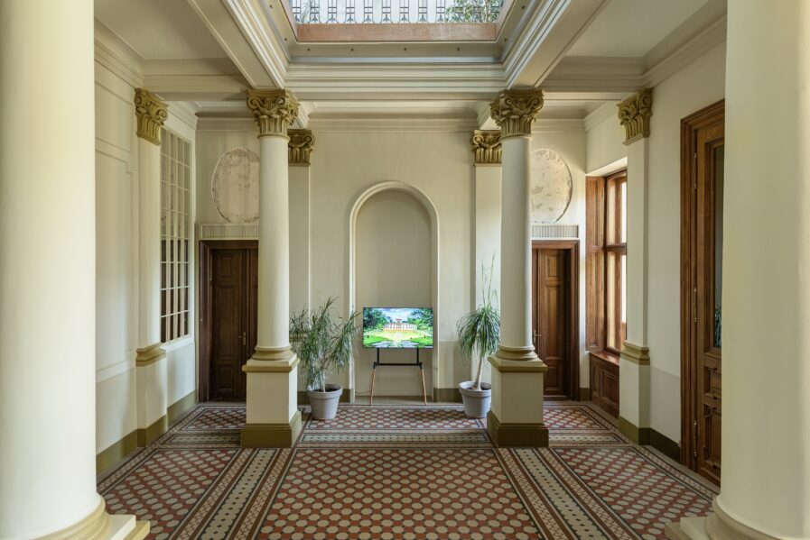 Edukacinė ekskursija: Susipažinkime 