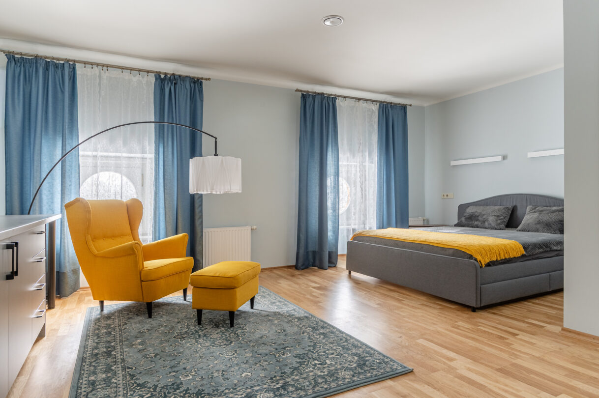 Elžbieta, 30.97 kv.m.