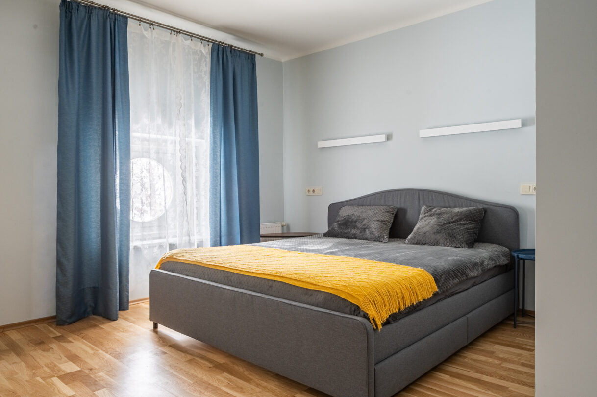 Elžbieta, 30.97 kv.m.