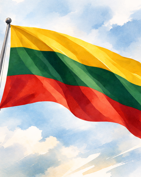 Kovo 11-osios – Lietuvos nepriklausomybės atkūrimo dienos – pasidainavimų vakaras