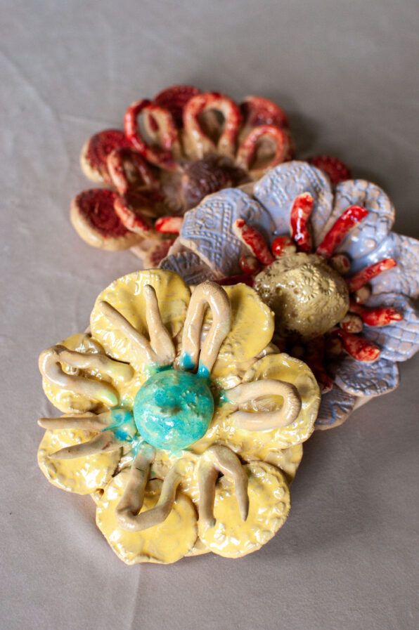 Keramikos dirbtuvės „Lelijos paslaptis“