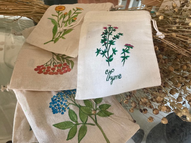 Magiškiausias kambarėlis