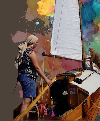 Respublikinis tapybos ir keramikos simpoziumas „Prisilietimai“