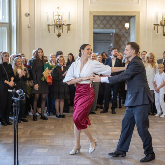 Kvietimas teikti paraiškas koncertams ir įvairaus formato renginiams dvaro erdvėse