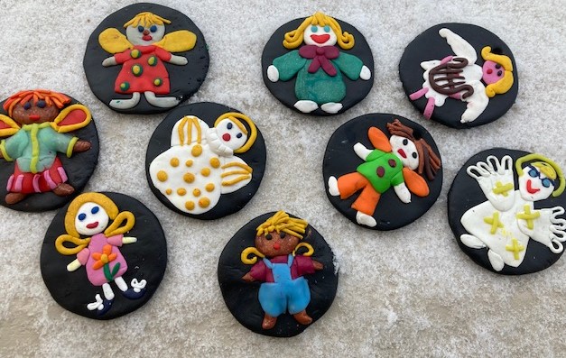 Pasaulis pagal Grafą