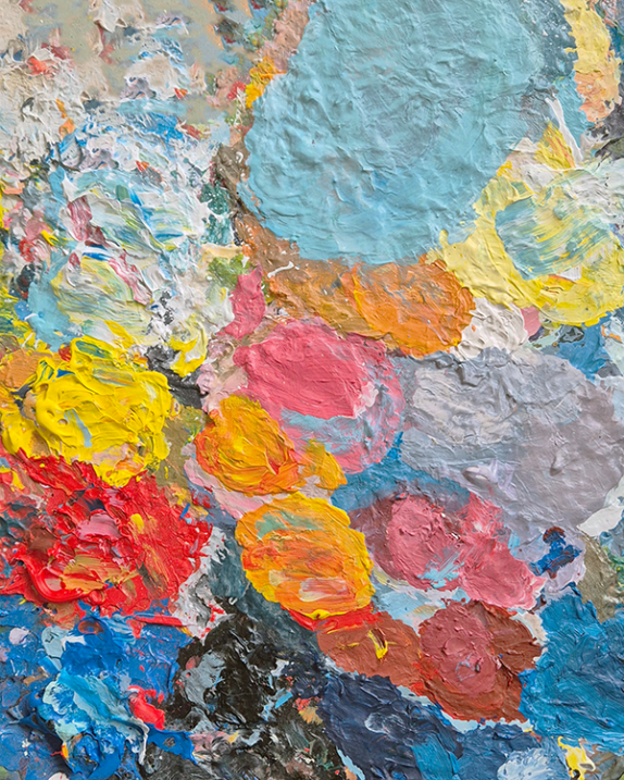 „Mes panašūs, bet skirtingi“