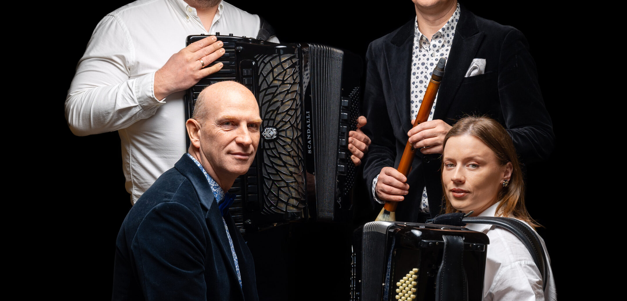 Mėlynaki, Nemunėli…