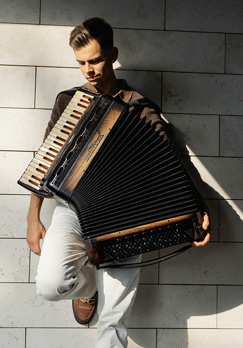 Tarp baroko ir džiazo