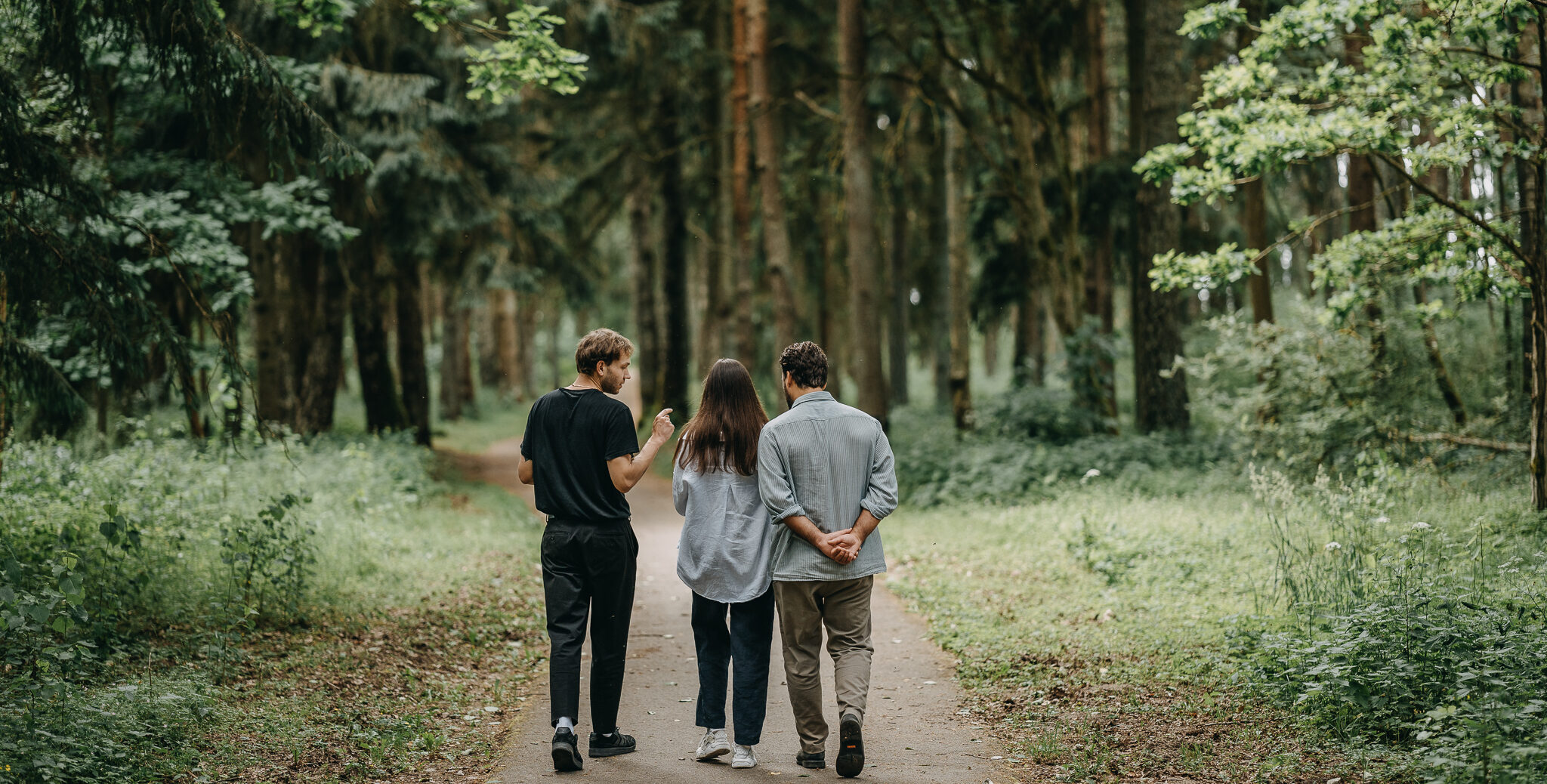 Trumpametražių filmų scenarijų rezidencija „Baltic Shorts Residency“ sugrįžta – kūrėjai kviečiami teikti paraiškas