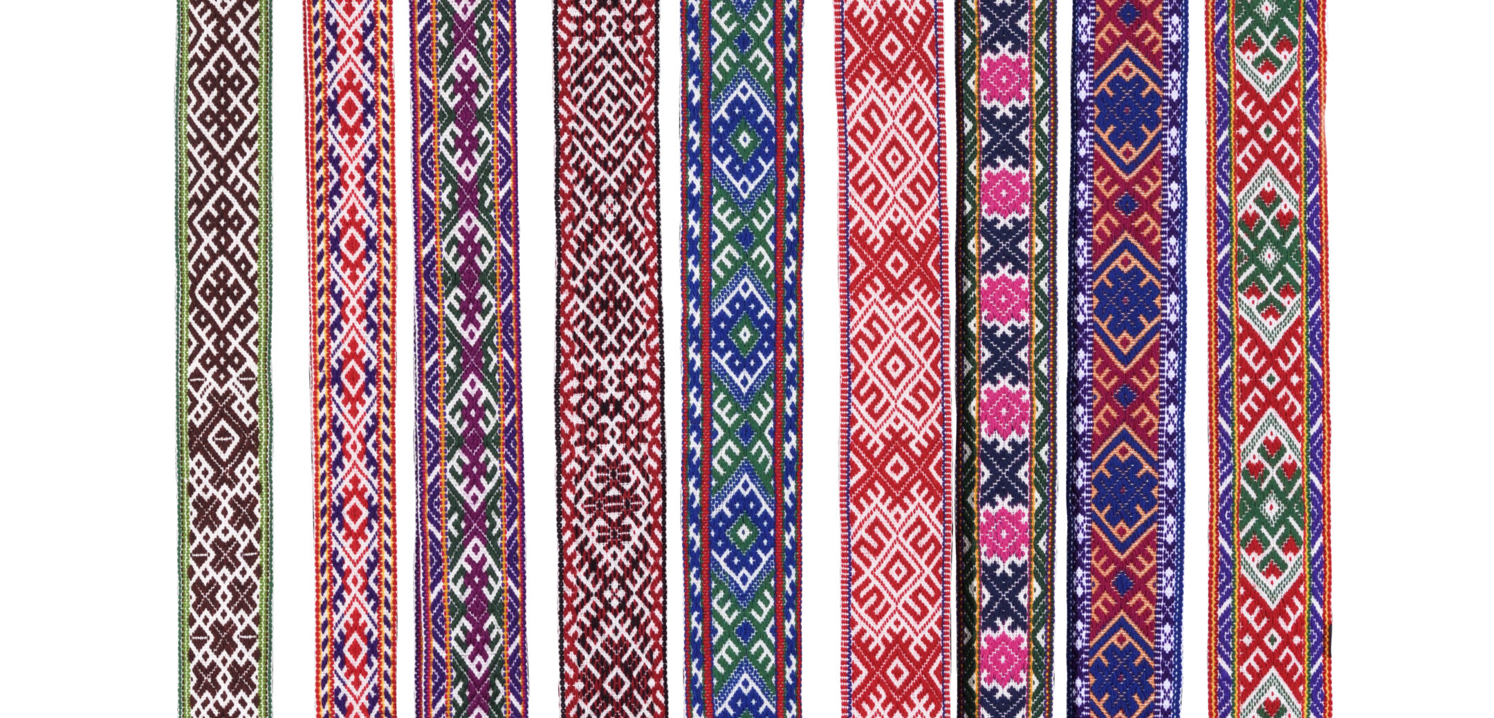 Jubiliejinė tautodailės paroda ,,Metai įamžinti raštuose”