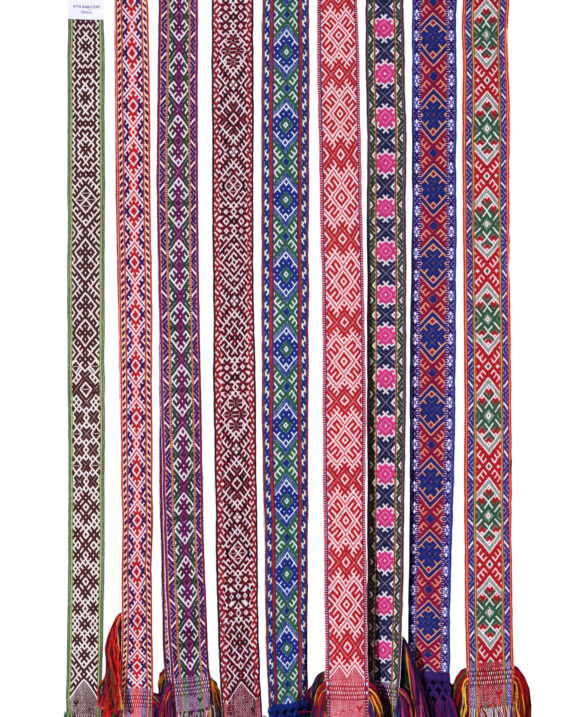 Jubiliejinė tautodailės paroda ,,Metai įamžinti raštuose”