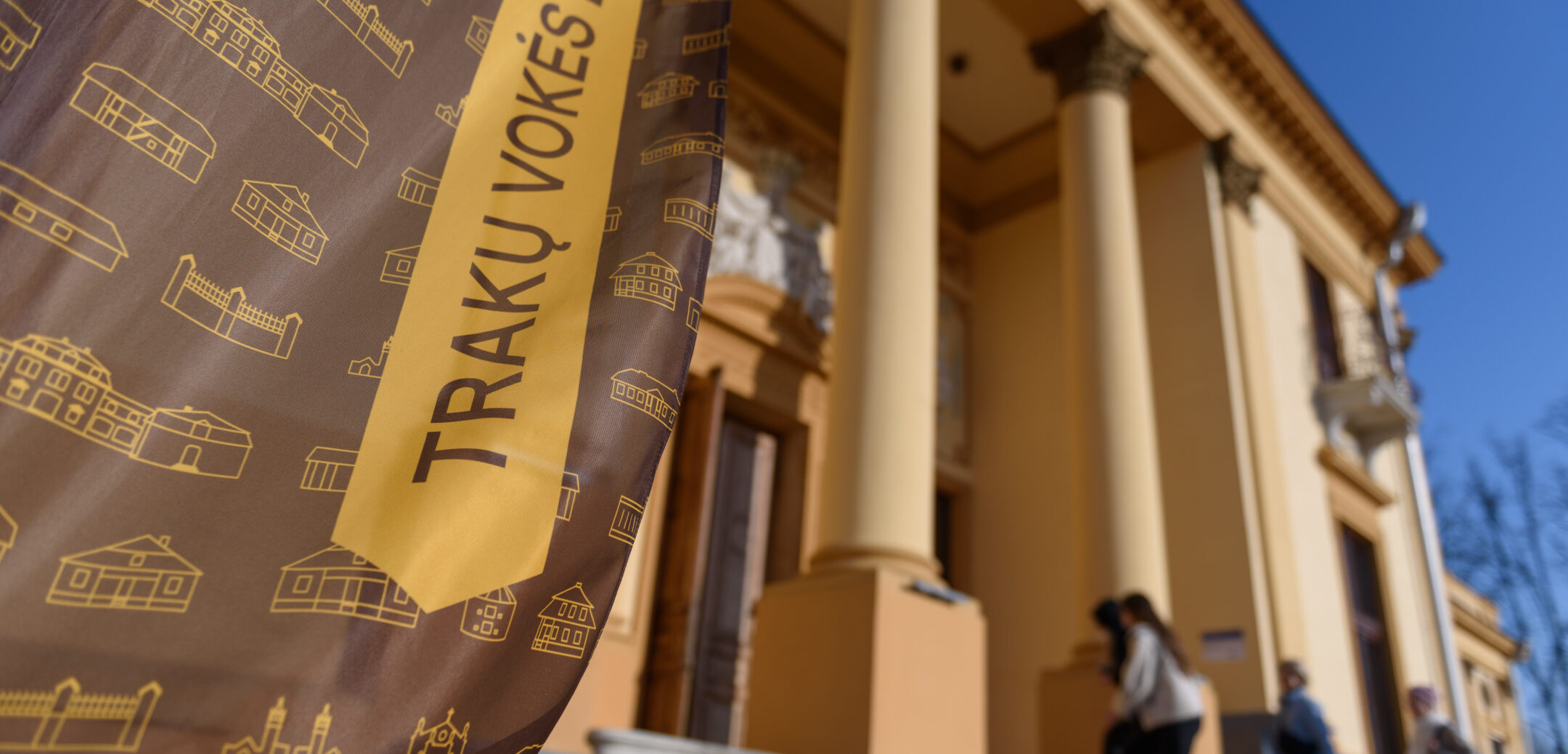 Kovo 28–29 d. dvare šurmuliavo šventinis savaitgalis „Belaukiant Velykų“