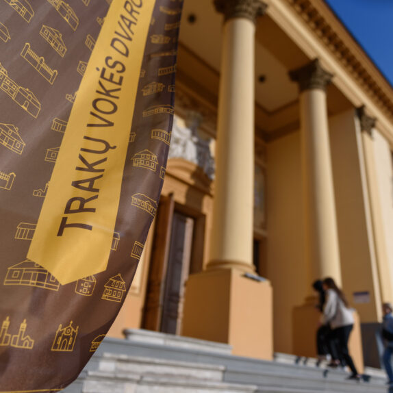 Kovo 28–29 d. dvare šurmuliavo šventinis savaitgalis „Belaukiant Velykų“