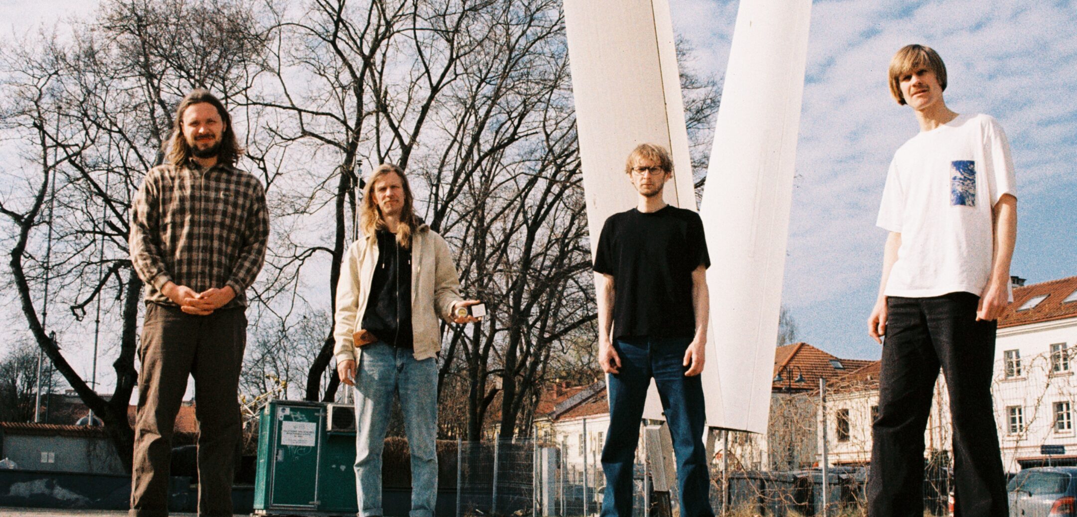 Menų festivalis „UžmESk akį“ Trakų Vokės dvare!