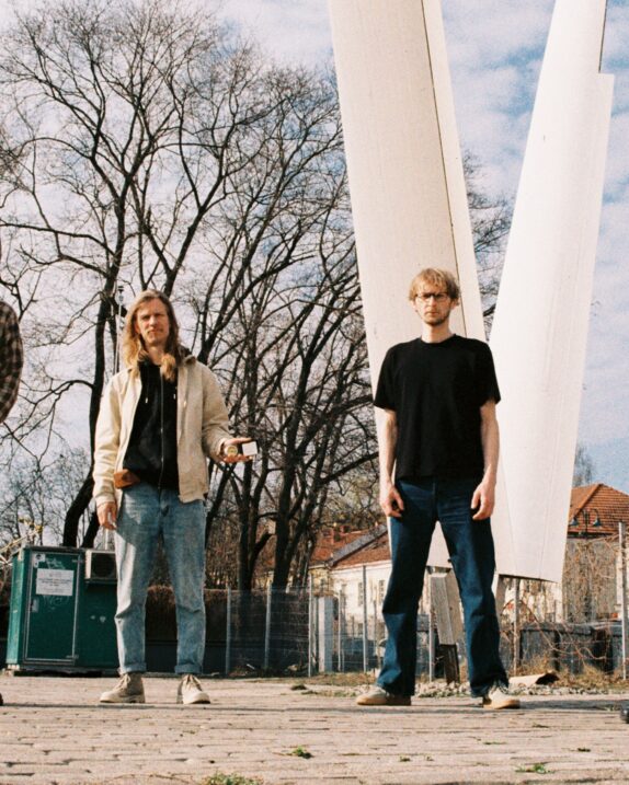 Menų festivalis „UžmESk akį“ Trakų Vokės dvare!