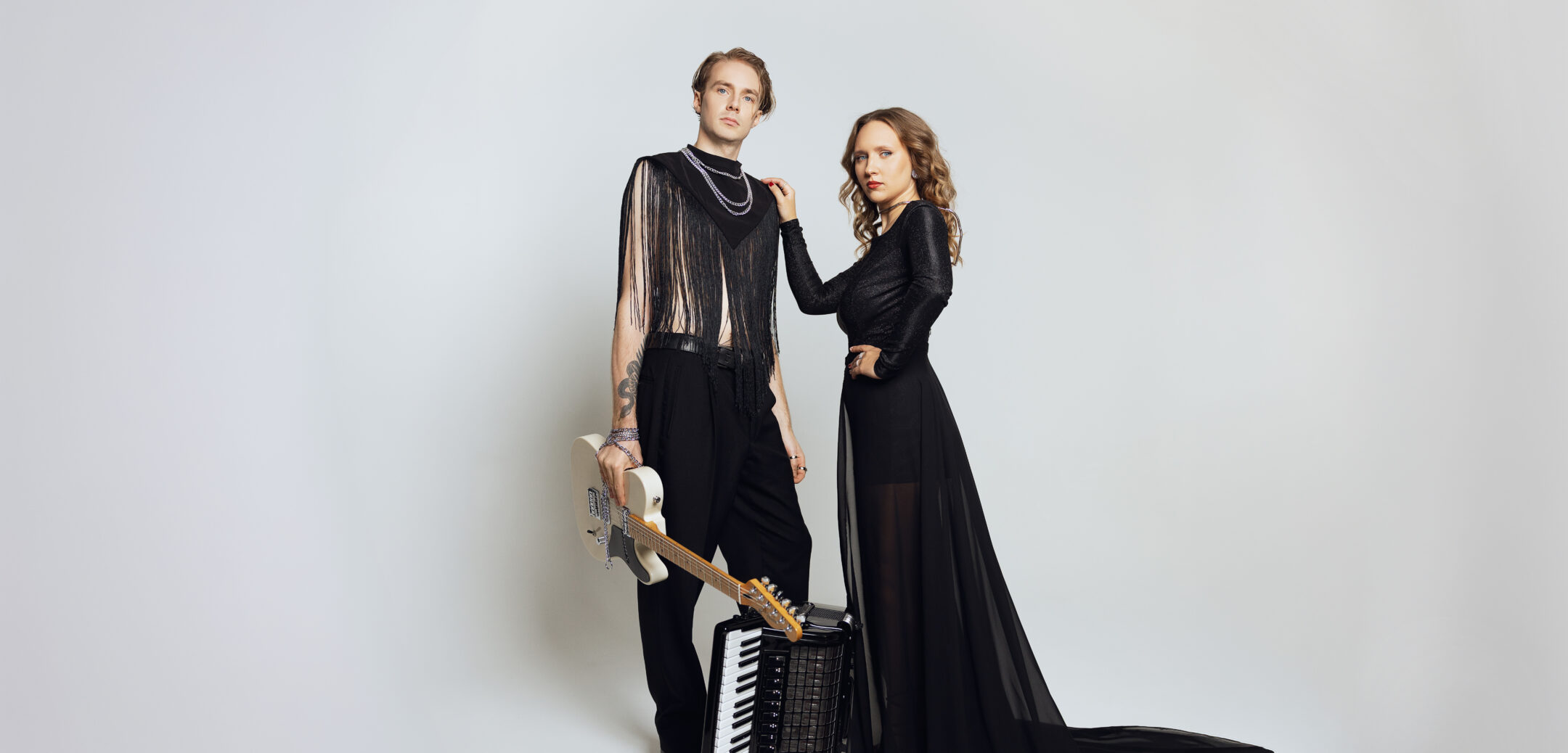 Perfect Nemesis: From Trance To Dance | Debut Album Release