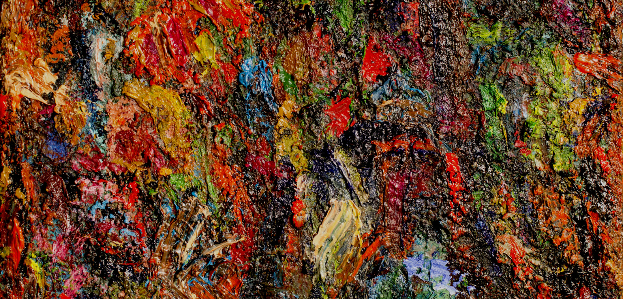 Jungtinė tapybos paroda „Tyla ir šviesa. Sugrįžimai“