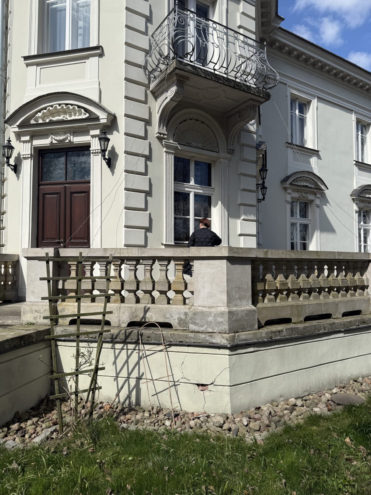 Marchvickių rūmai