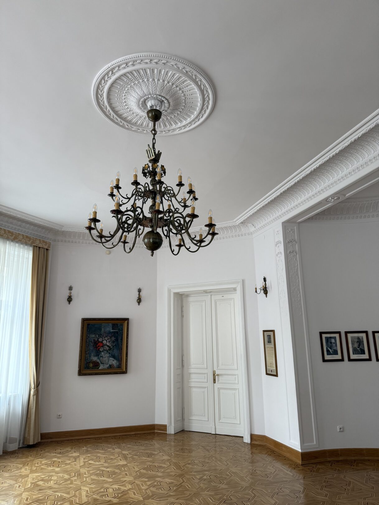 Lietuvos Respublikos ambasada
