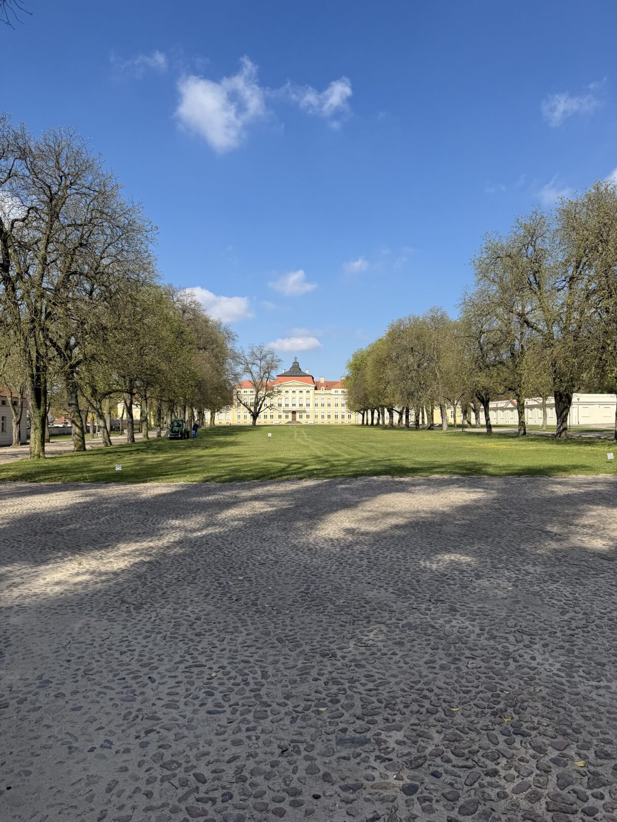 Rogalino rezidencija