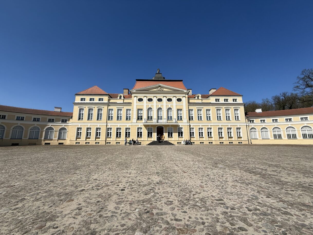 Rogalino rezidencija