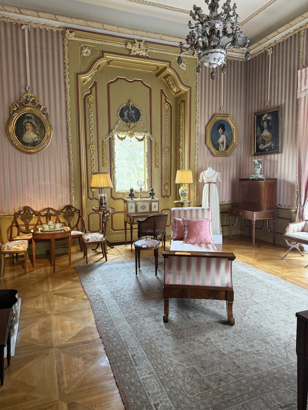 Salonėlis