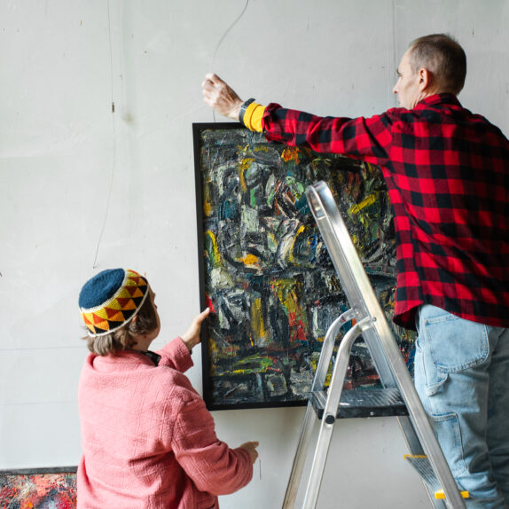 Open call for exhibition proposals at Trakų Vokė Manor for 2027
