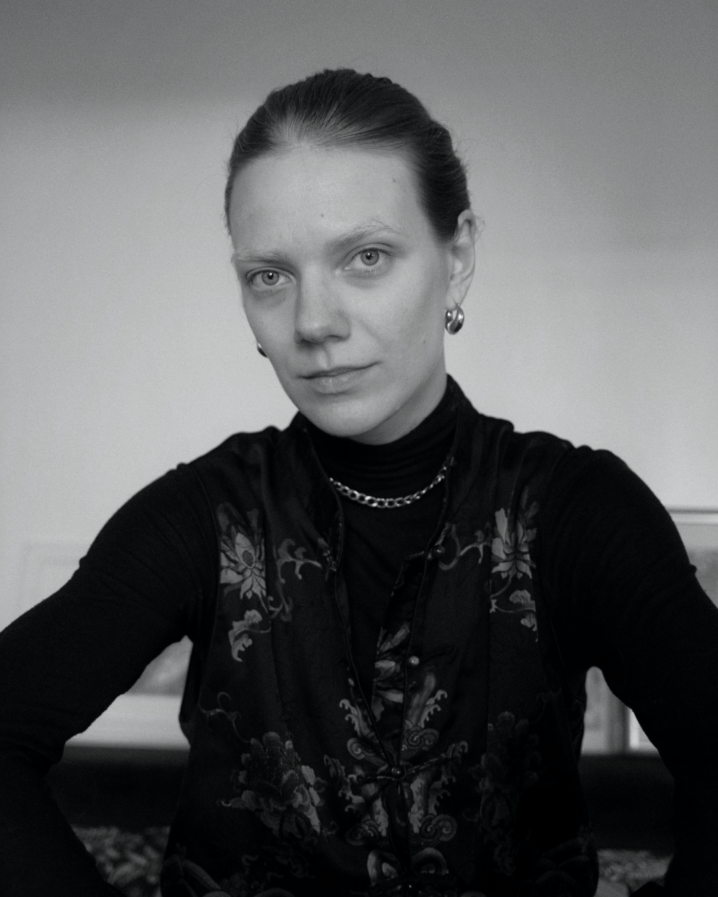 Marija Stefānija Linuža