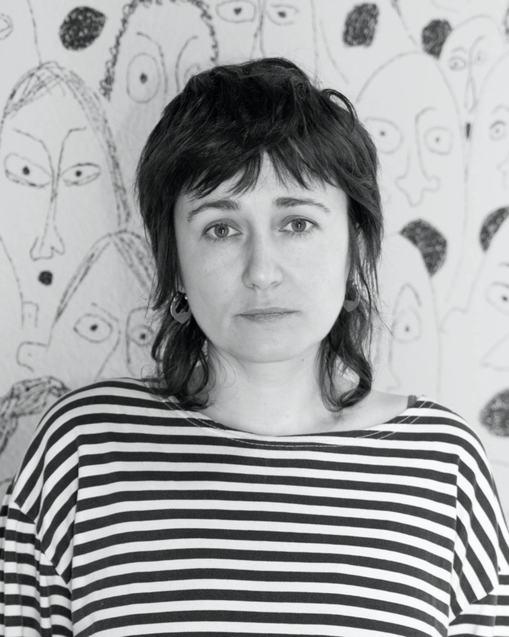Nataliia Domini