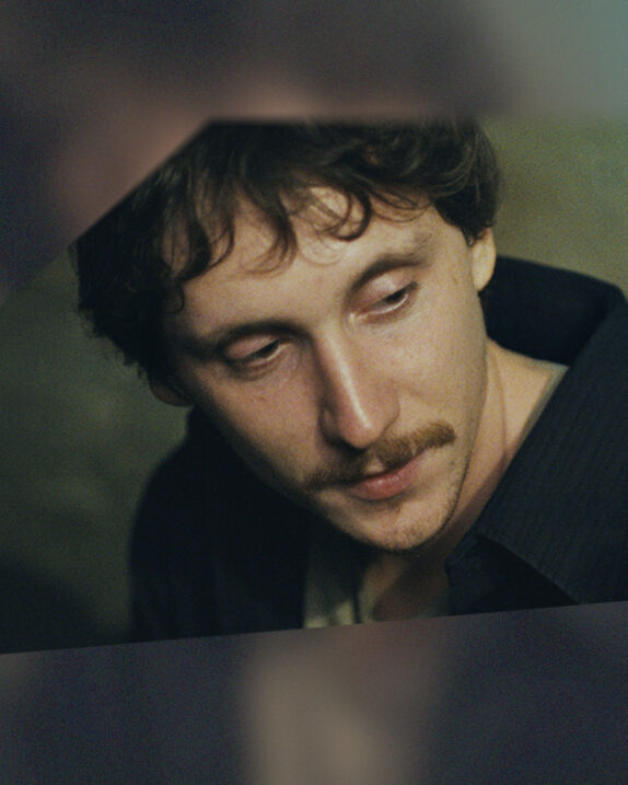 Short film. Lost in time