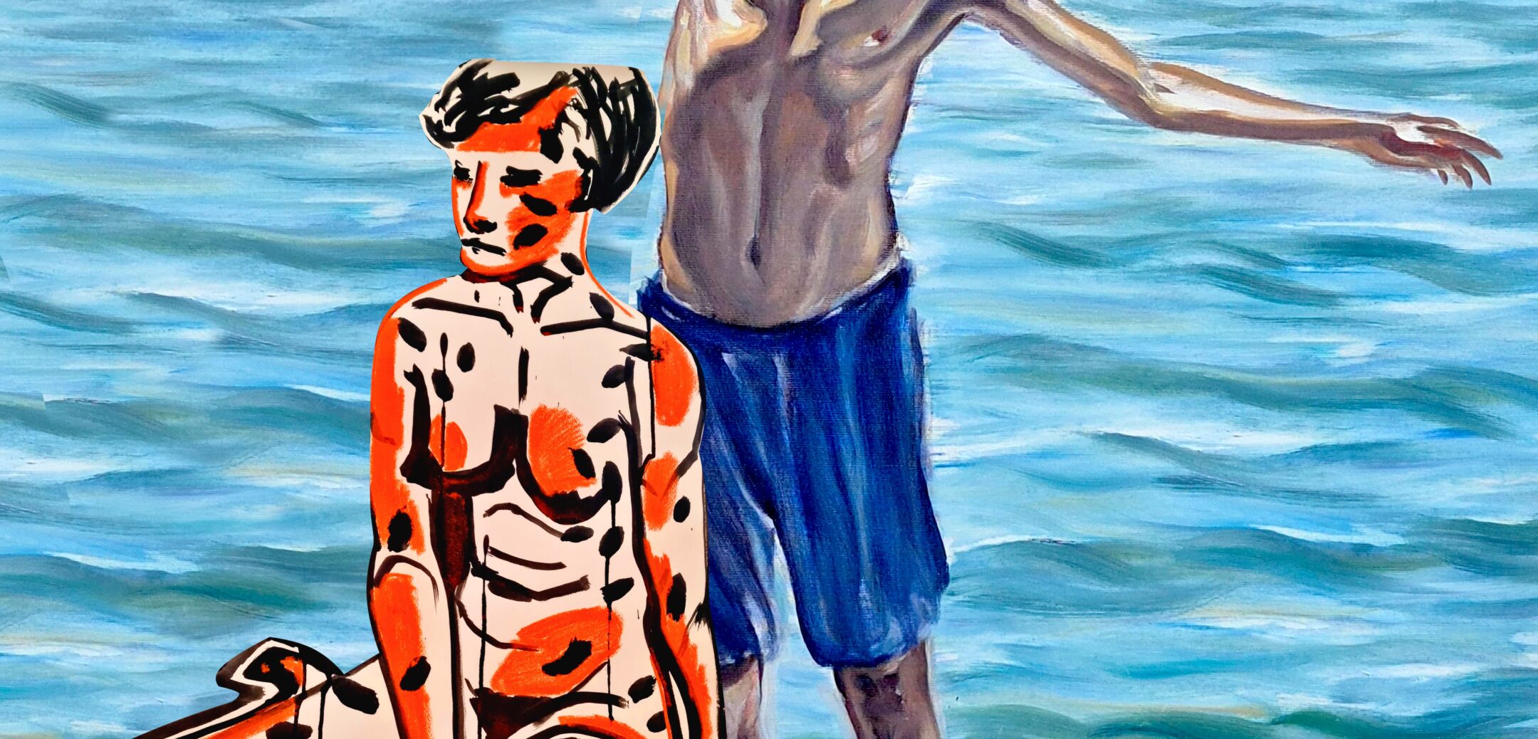 “AFTER PICASSO” / 26