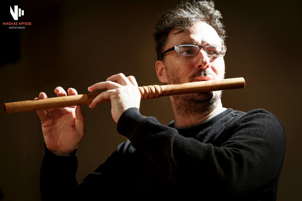 Dimitris Kountouras