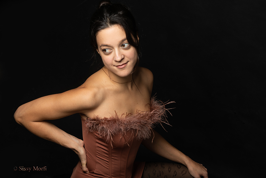 Irini Bilini Moraiti