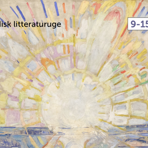 Trakų Vokės dvare vyks Šiaurės šalių literatūros savaitės skaitymai