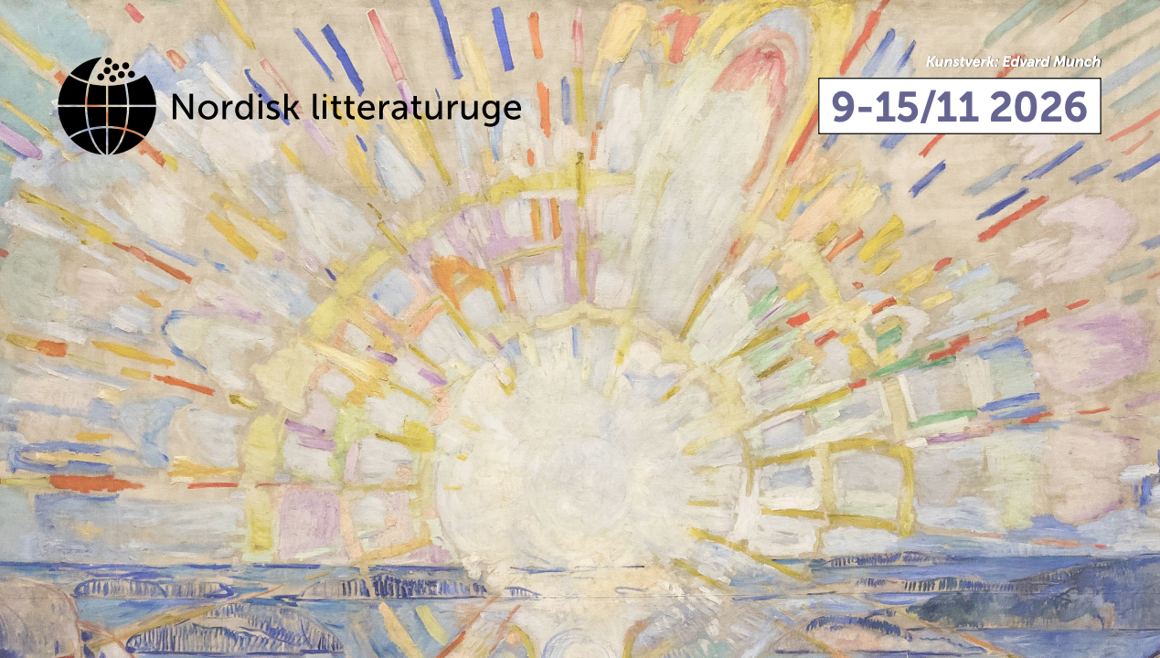 Trakų Vokės dvare vyks Šiaurės šalių literatūros savaitės skaitymai